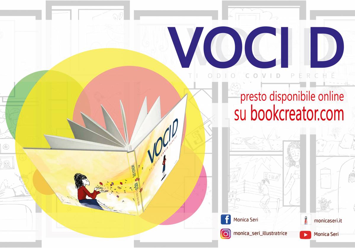 VOCI D - COMING SOON